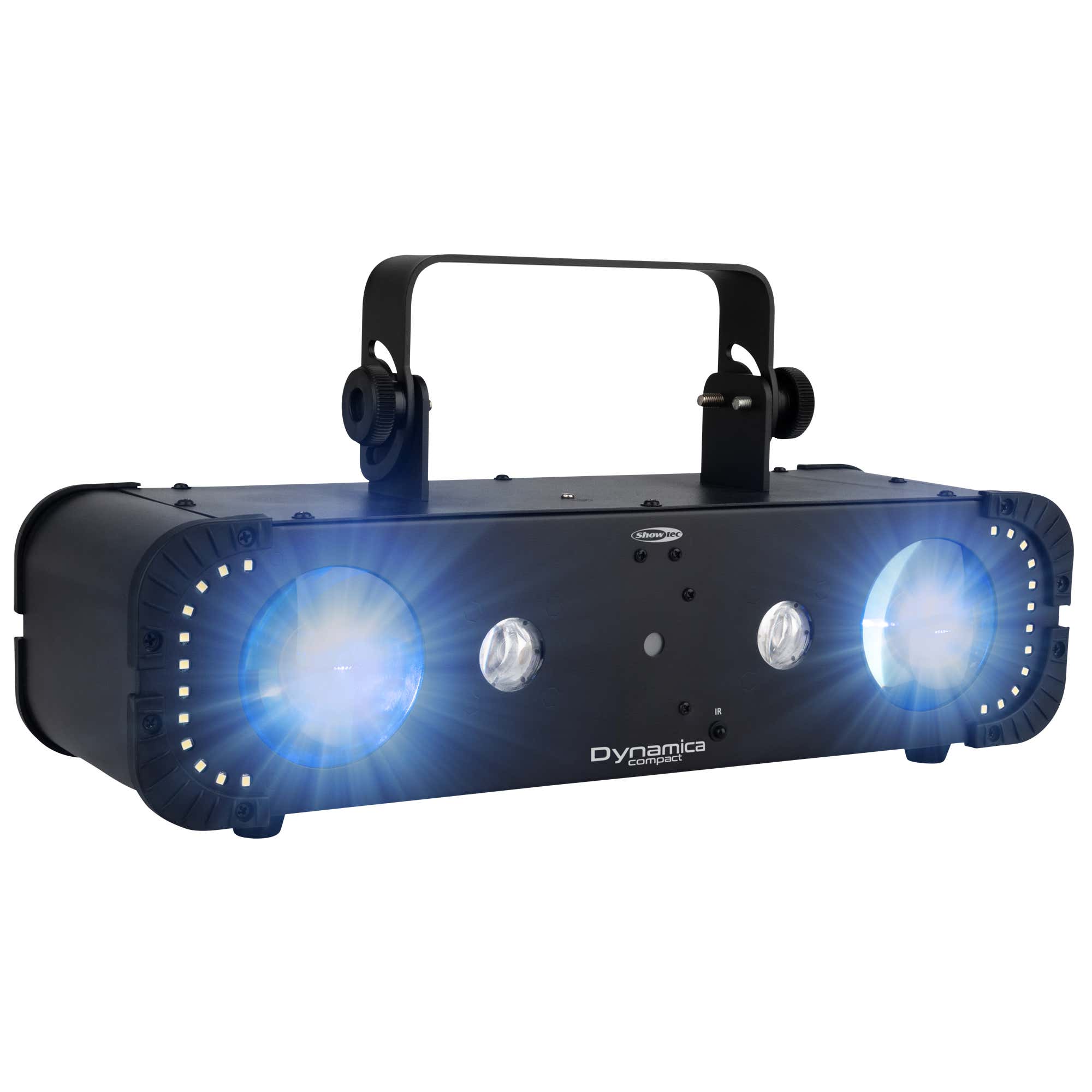Dynamica Compact 4-in-1 light effect - Showtec | Bellalite Dynamica Compact 4-in-1 light effect - Showtec | Bellalite