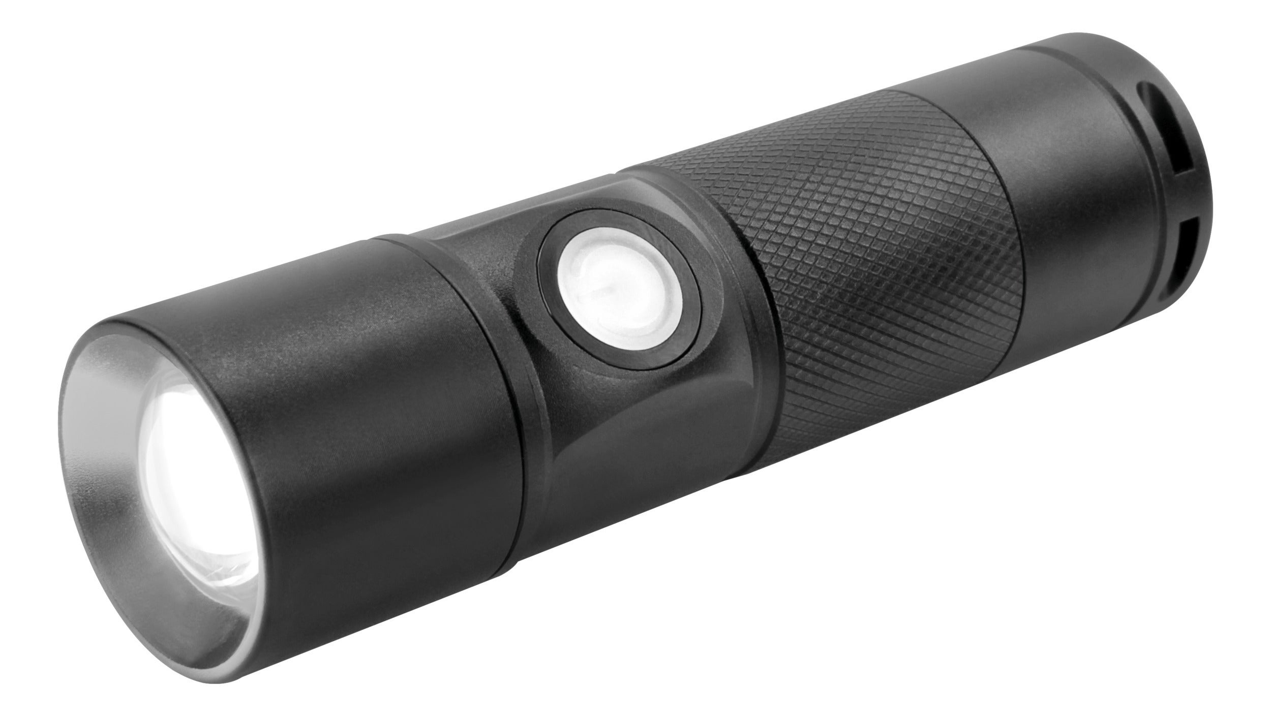 Ficklampa Future T350FR Integrated rechargeable battery - Ansmann | Bellalite