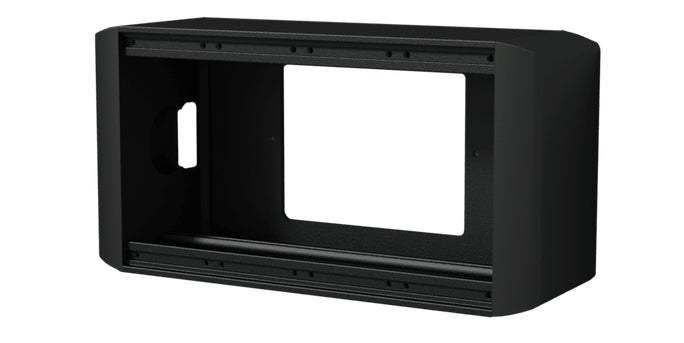 CASY Väggbox 4 Moduler - Caymon | Bellalite CASY Väggbox 4 Moduler - Caymon | Bellalite