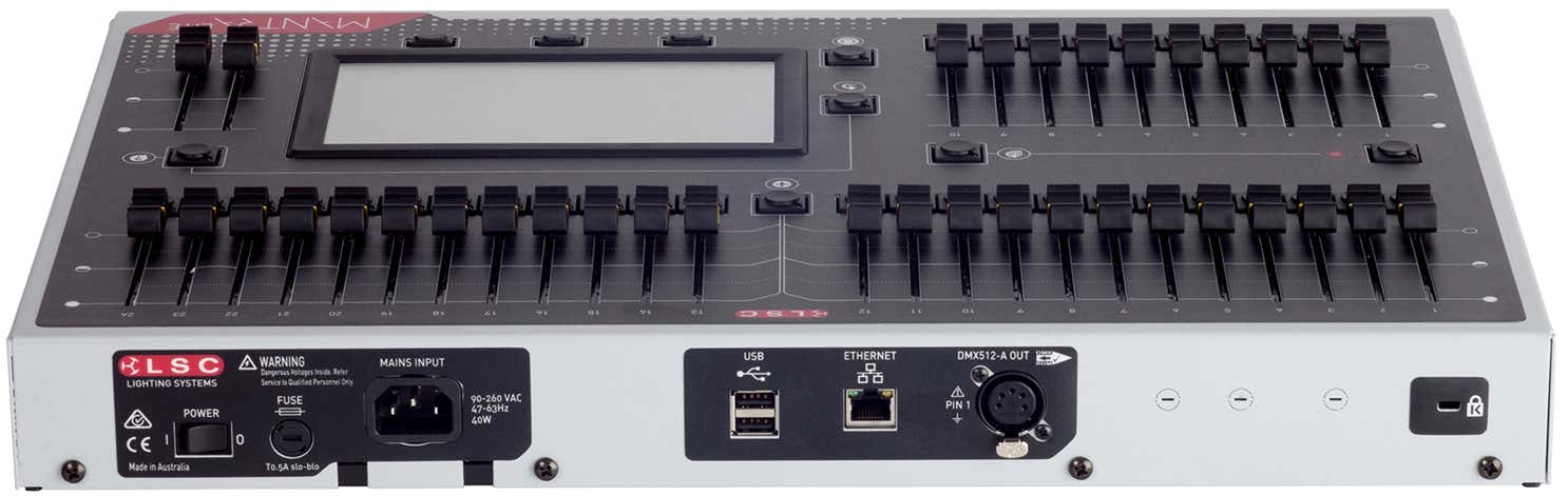 LSC Mantra Lite - LSC Control Systems | Bellalite LSC Mantra Lite - LSC Control Systems | Bellalite