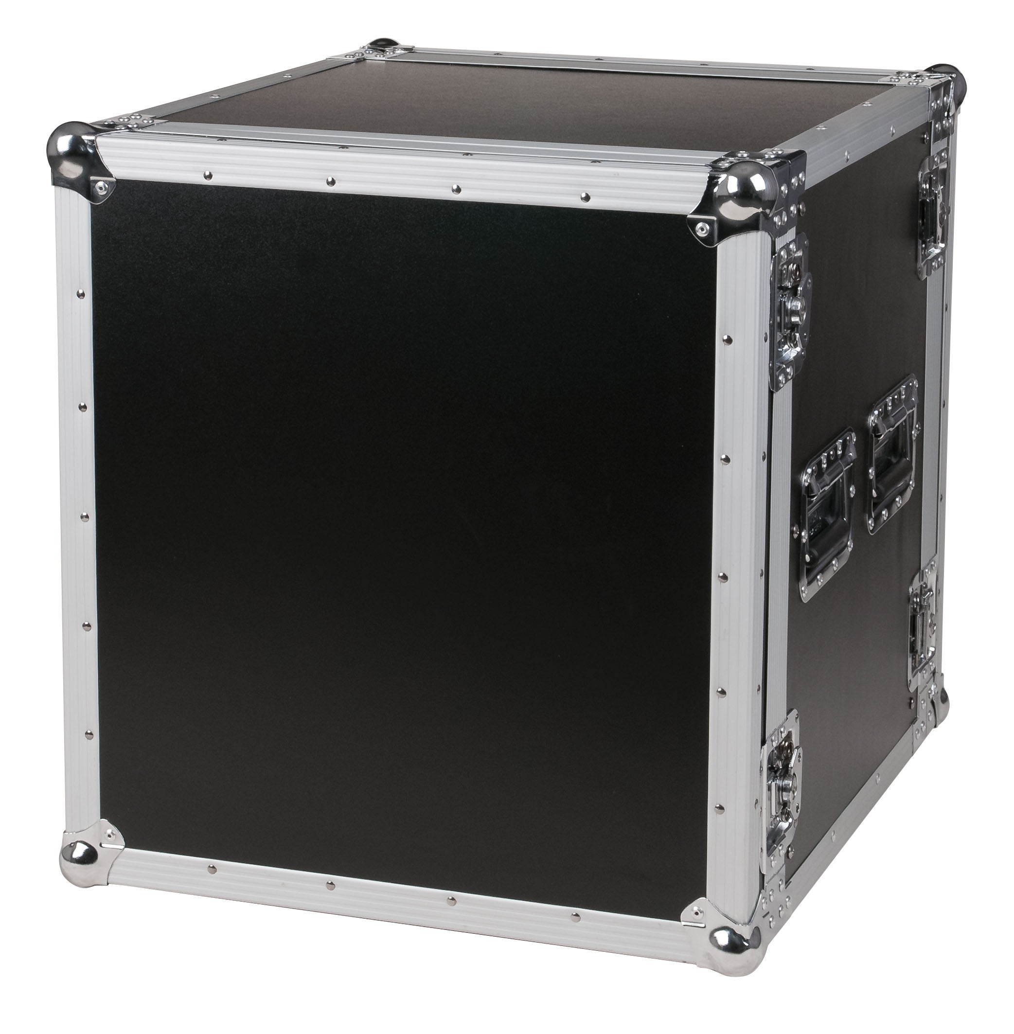 Rackcase DoubleDoor 12U - Showgear | Bellalite