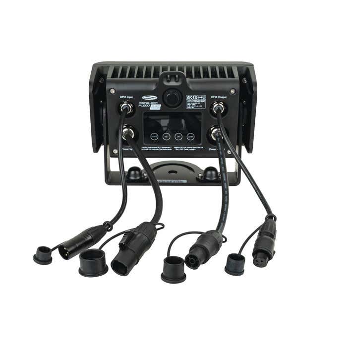 Cameleon Flood 6Q6 Tour - Showtec | Bellalite Cameleon Flood 6Q6 Tour - Showtec | Bellalite