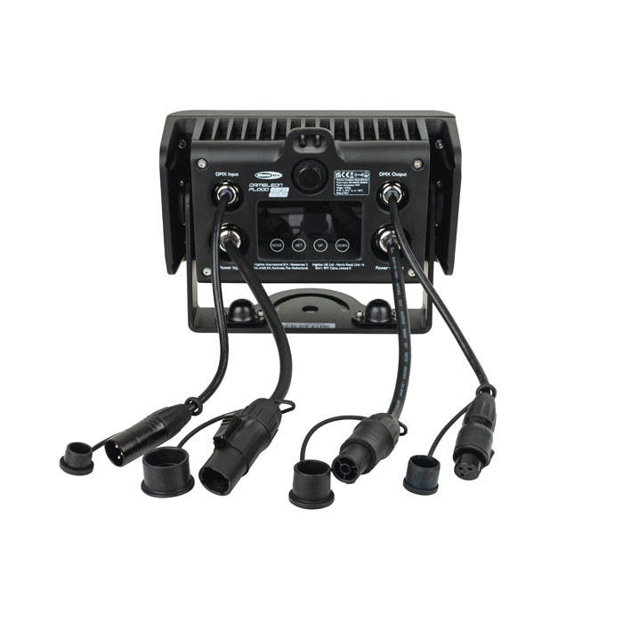 Cameleon Flood 6Q6 Tour - Showtec | Bellalite Cameleon Flood 6Q6 Tour - Showtec | Bellalite
