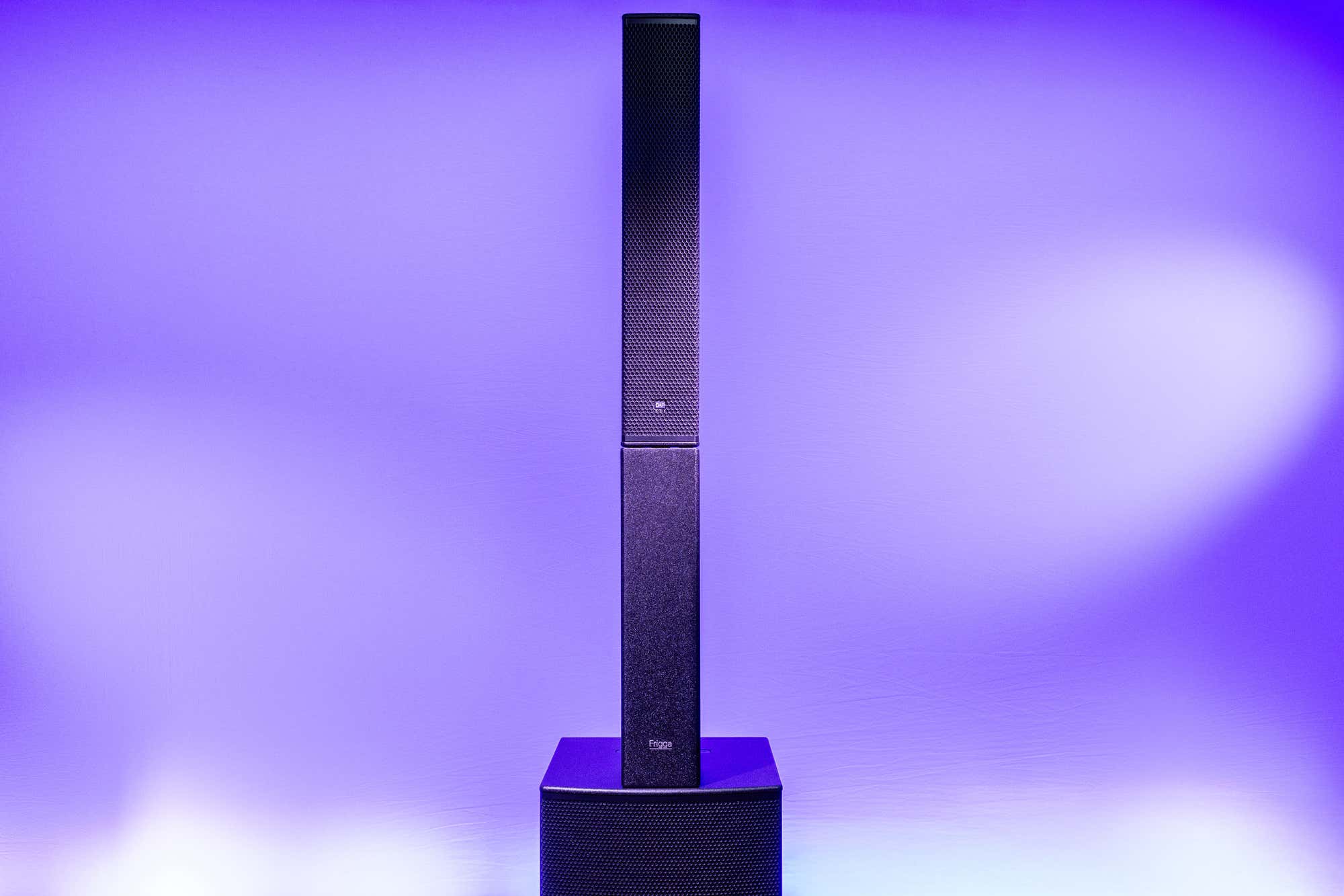 DAP FRIGGA Svart - DAP | Bellalite DAP FRIGGA Svart - DAP | Bellalite