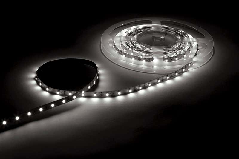 Flex Strip 300-12 Mono, per meter 4000K - PROLED | Bellalite Flex Strip 300-12 Mono, per meter 4000K - PROLED | Bellalite