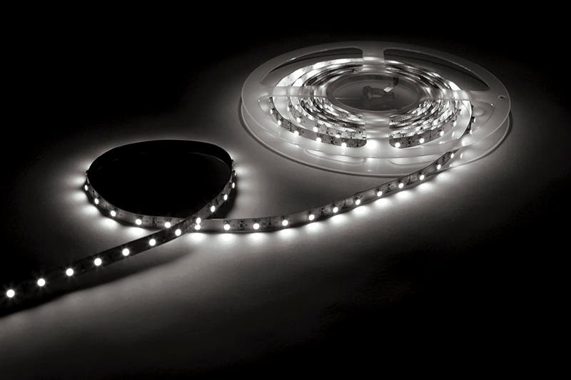 Flex Strip 300-12 Mono, per meter 4000K - PROLED | Bellalite Flex Strip 300-12 Mono, per meter 4000K - PROLED | Bellalite