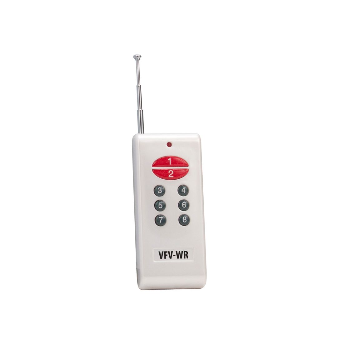 Eliminator VF Volcano EP  - Eliminator Lighting | Bellalite