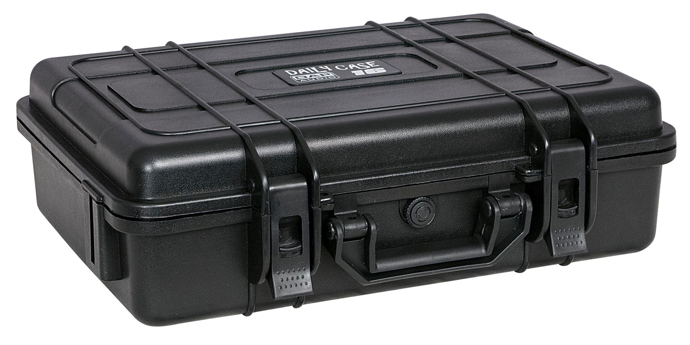 DAILY CASE 16 - Showgear | Bellalite DAILY CASE 16 - Showgear | Bellalite