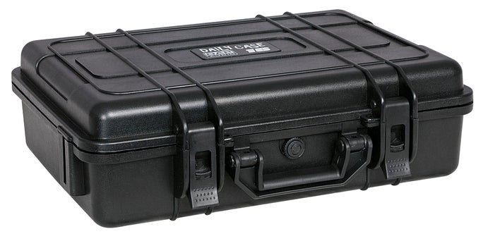 DAILY CASE 16 - Showgear | Bellalite DAILY CASE 16 - Showgear | Bellalite