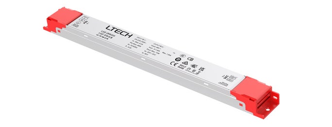 Driver CV Non-Dim 48V 75W - LTECH | Bellalite Driver CV Non-Dim 48V 75W - LTECH | Bellalite