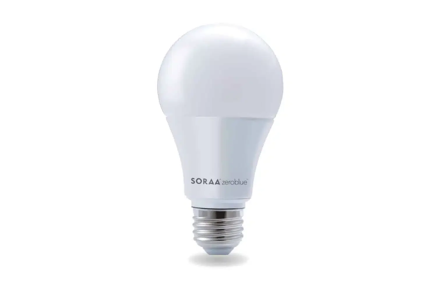 Soraa E27 ZeroBlue Omnidirectional 2700K - Soraa | Bellalite