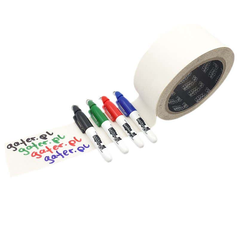 Märkpenna Mini Permanent Marker Blå - Gafer.pl | Bellalite Märkpenna Mini Permanent Marker Blå - Gafer.pl | Bellalite