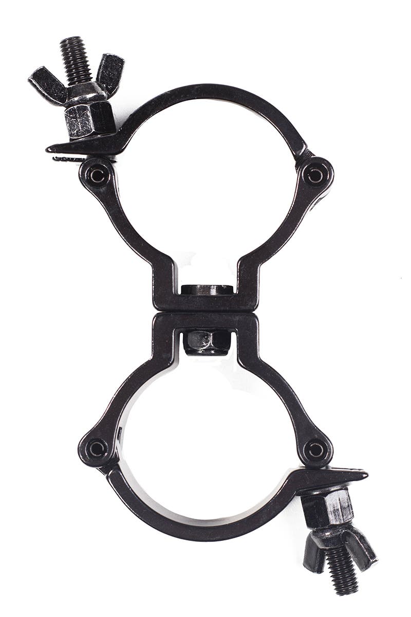 Admiral Swivel Coupler 48-50mm 100kg Svart - Admiral Staging | Bellalite Admiral Swivel Coupler 48-50mm 100kg Svart - Admiral Staging | Bellalite
