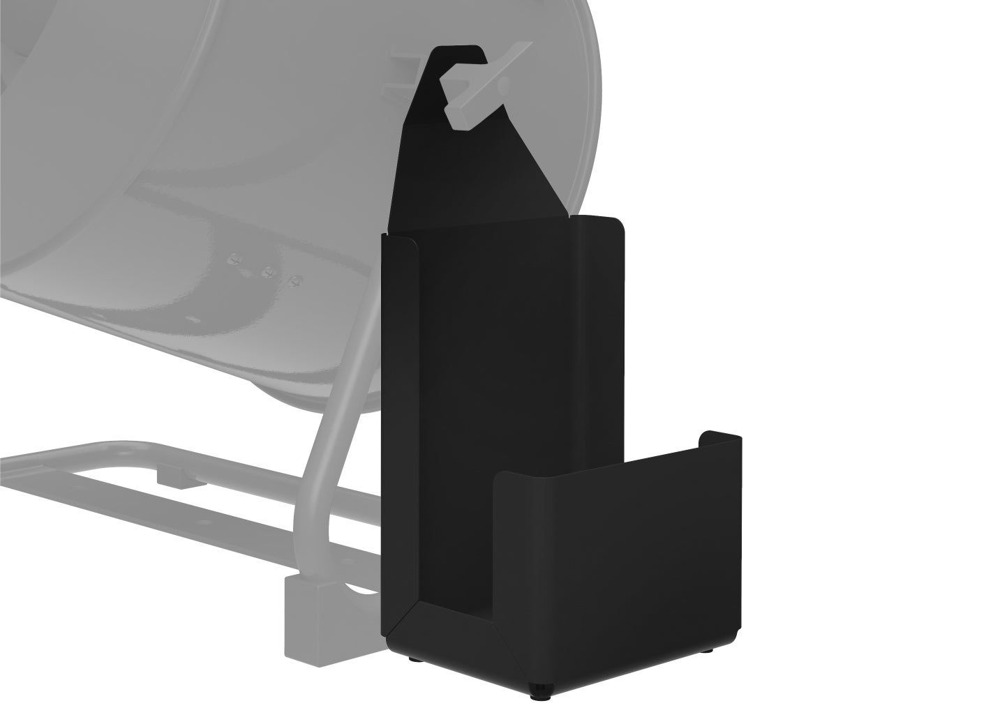 Antari Bottle Holder f. S-600  - Antari | Bellalite