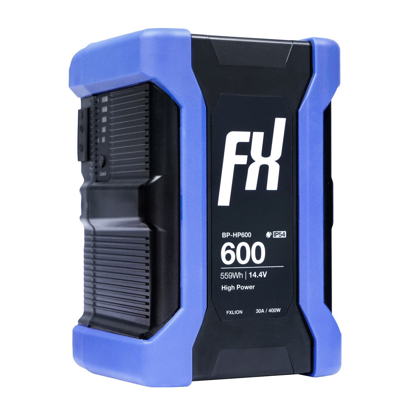 FXLION Brick Battery 14.4V / 559Wh V-Mount High Power Waterproof Battery - FXLION | Bellalite FXLION Brick Battery 14.4V / 559Wh V-Mount High Power Waterproof Battery - FXLION | Bellalite