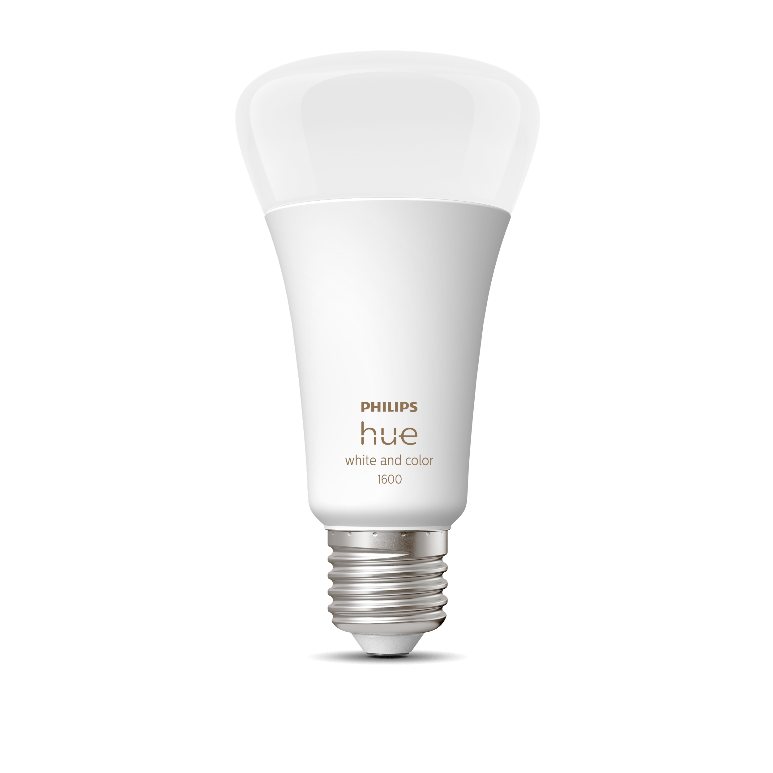 Philips Hue White & Color E27 - Philips Hue | Bellalite