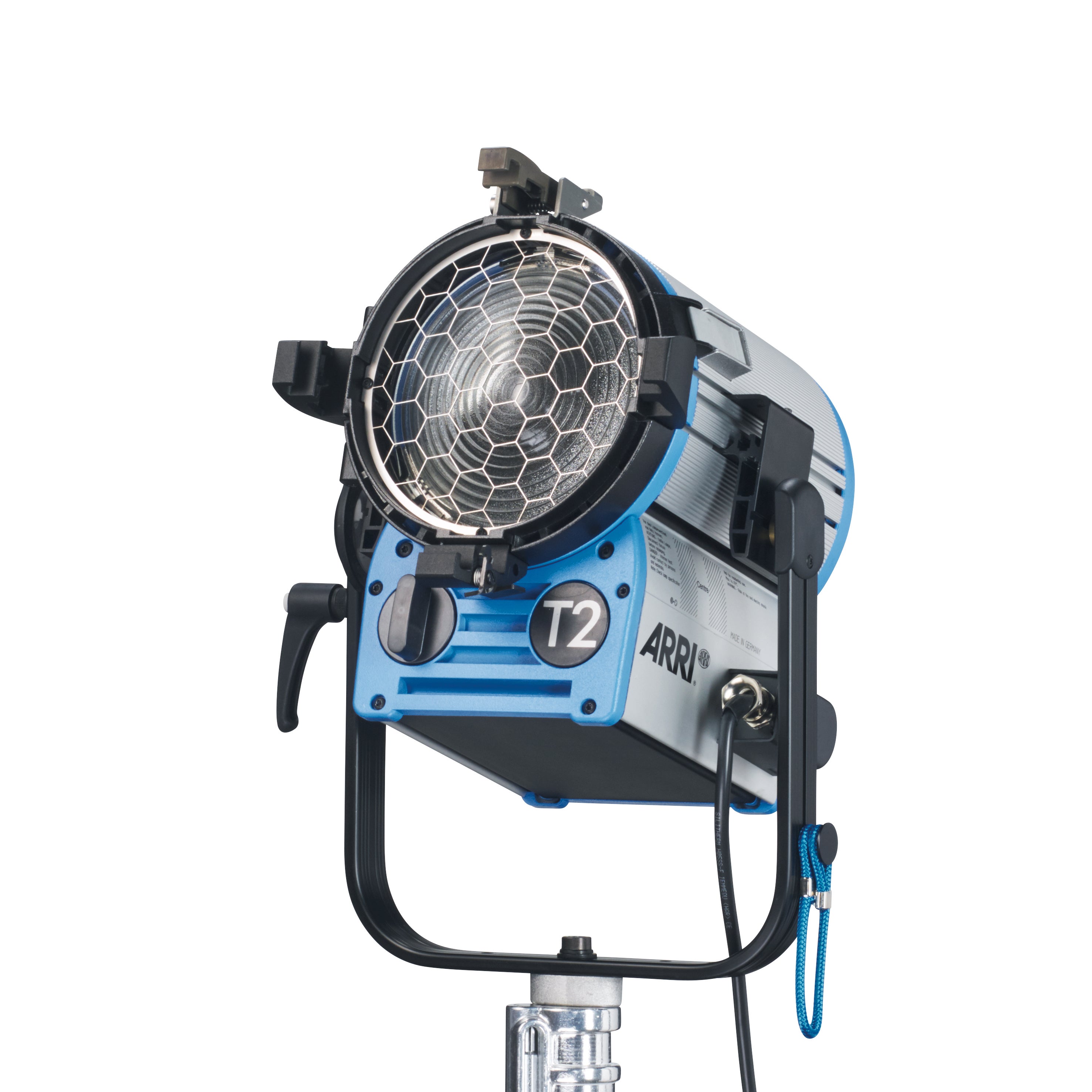 ARRI True Blue T2 - Arri | Bellalite