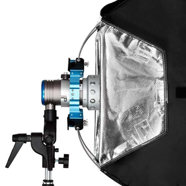Chimera Lightbank Video Pro Plus "S", incl. 3 front screens L5, L7, True Blue T1 - CHIMERA | Bellalite Chimera Lightbank Video Pro Plus "S", incl. 3 front screens L5, L7, True Blue T1 - CHIMERA | Bellalite