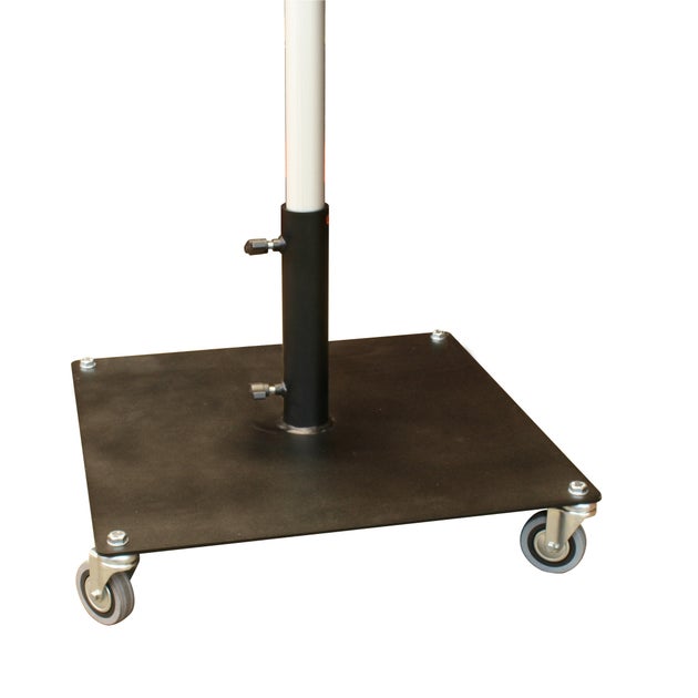 Doughty Tank Trap (Four Castors) - Doughty | Bellalite Doughty Tank Trap (Four Castors) - Doughty | Bellalite