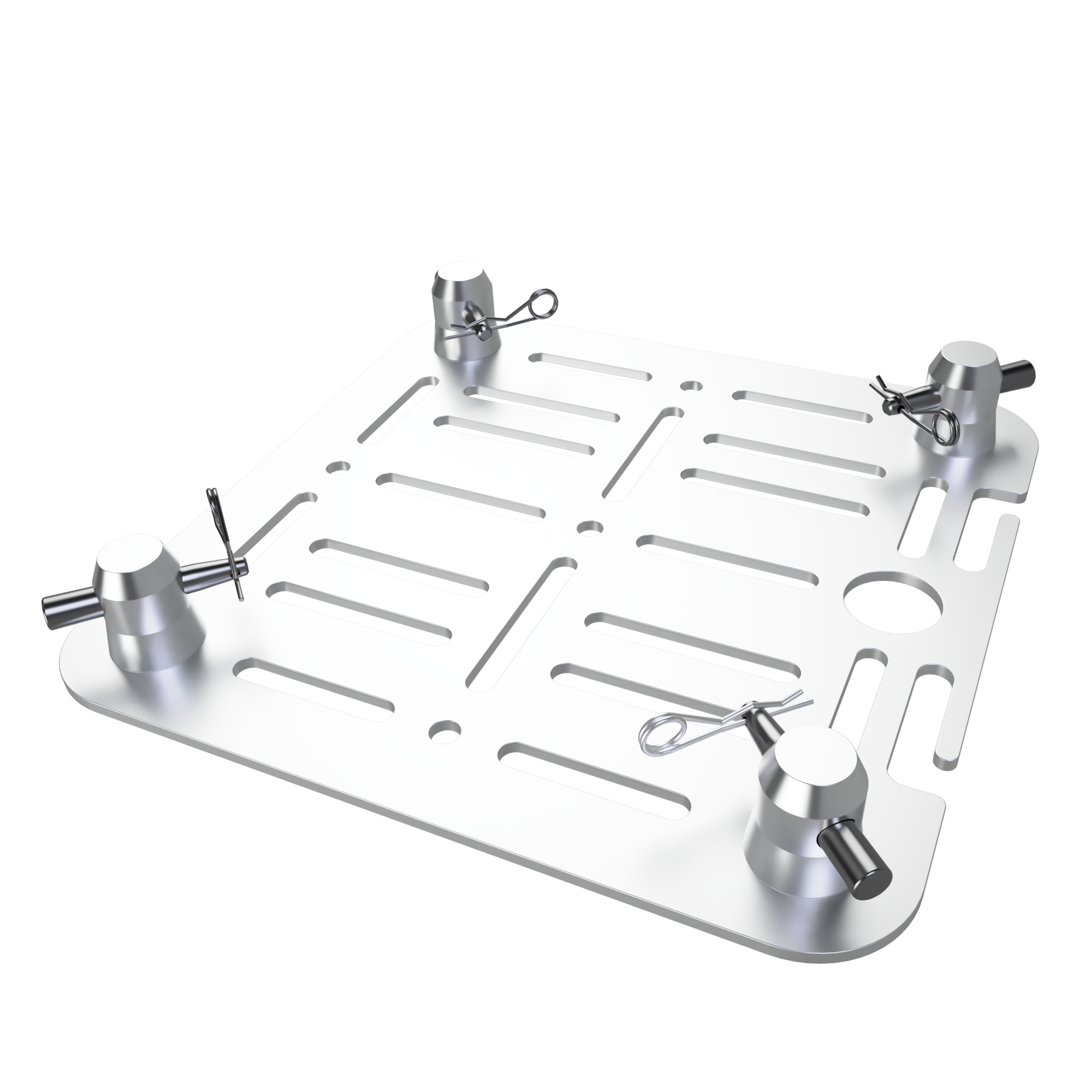 Vertitruss Multi Plate - Vertitruss | Bellalite
