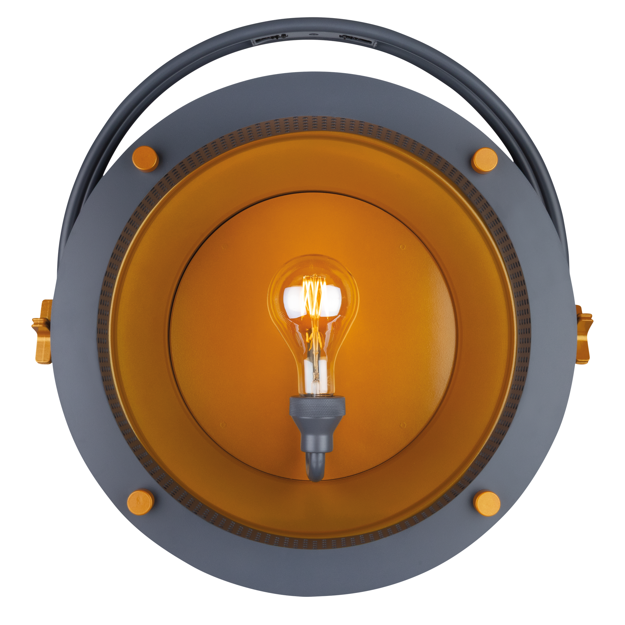 Edison Vintage V1 - Showtec | Bellalite