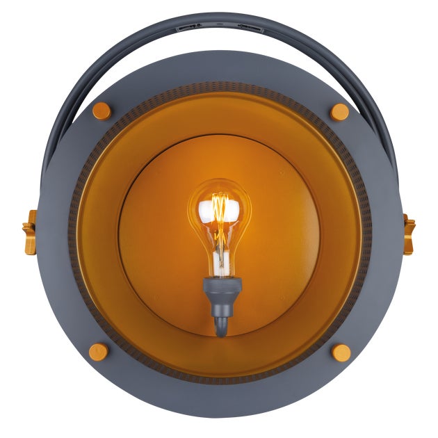 Edison Vintage V1 - Showtec | Bellalite Edison Vintage V1 - Showtec | Bellalite