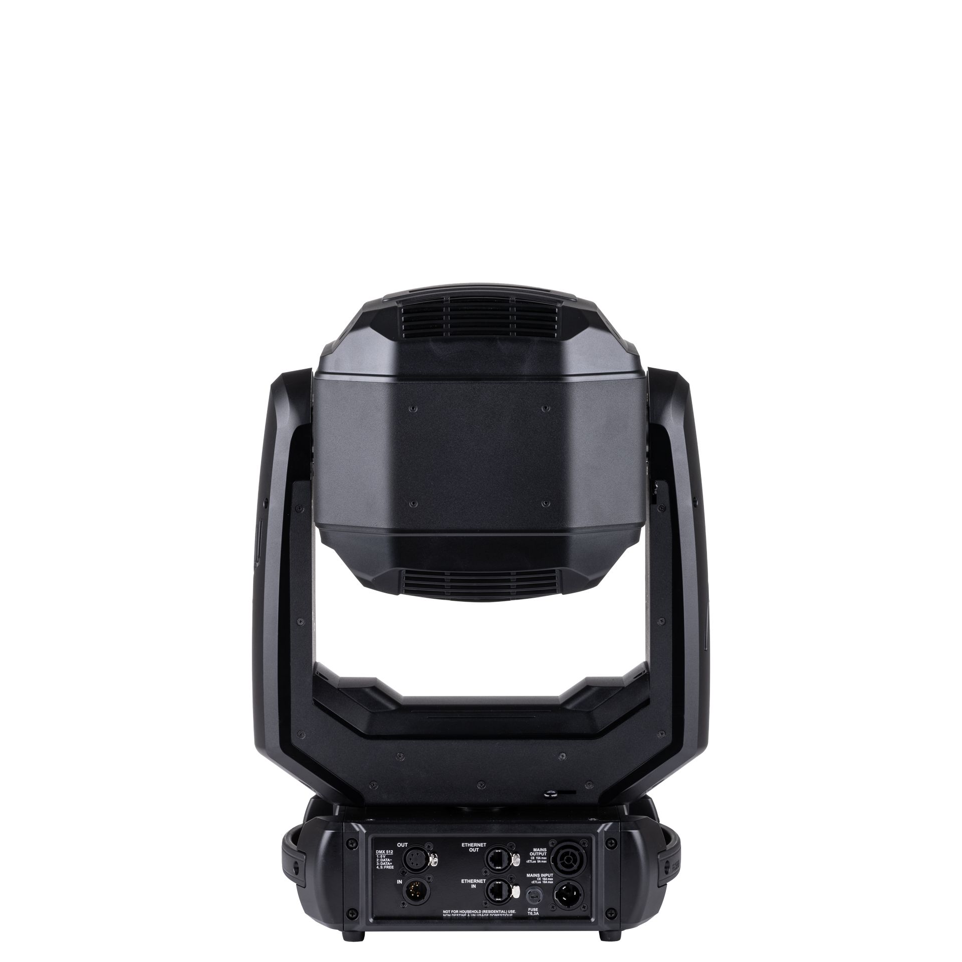 ROBIN LedPOINTE Cardboard - Robe | Bellalite