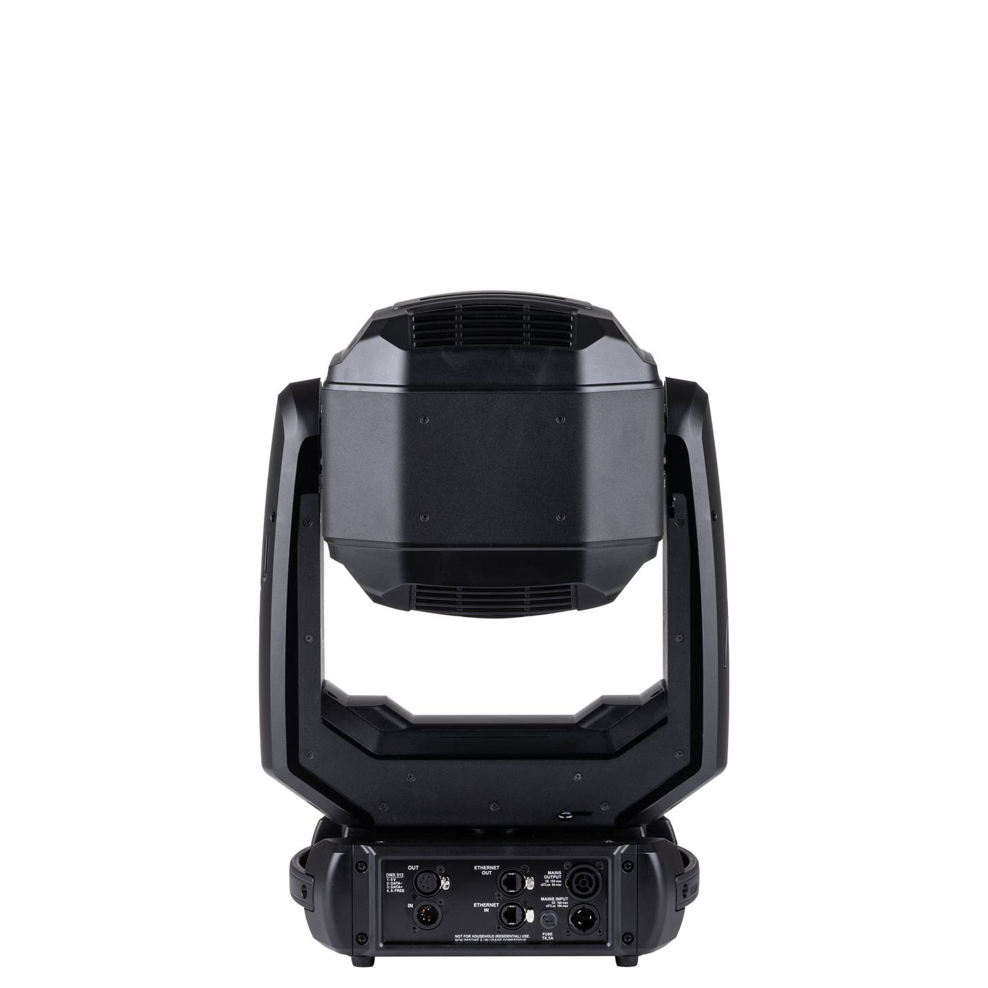 ROBIN LedPOINTE Cardboard - Robe | Bellalite ROBIN LedPOINTE Cardboard - Robe | Bellalite