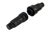 Cameleon Power Extension End Cap Set Male/Female - Showtec | Bellalite Cameleon Power Extension End Cap Set Male/Female - Showtec | Bellalite