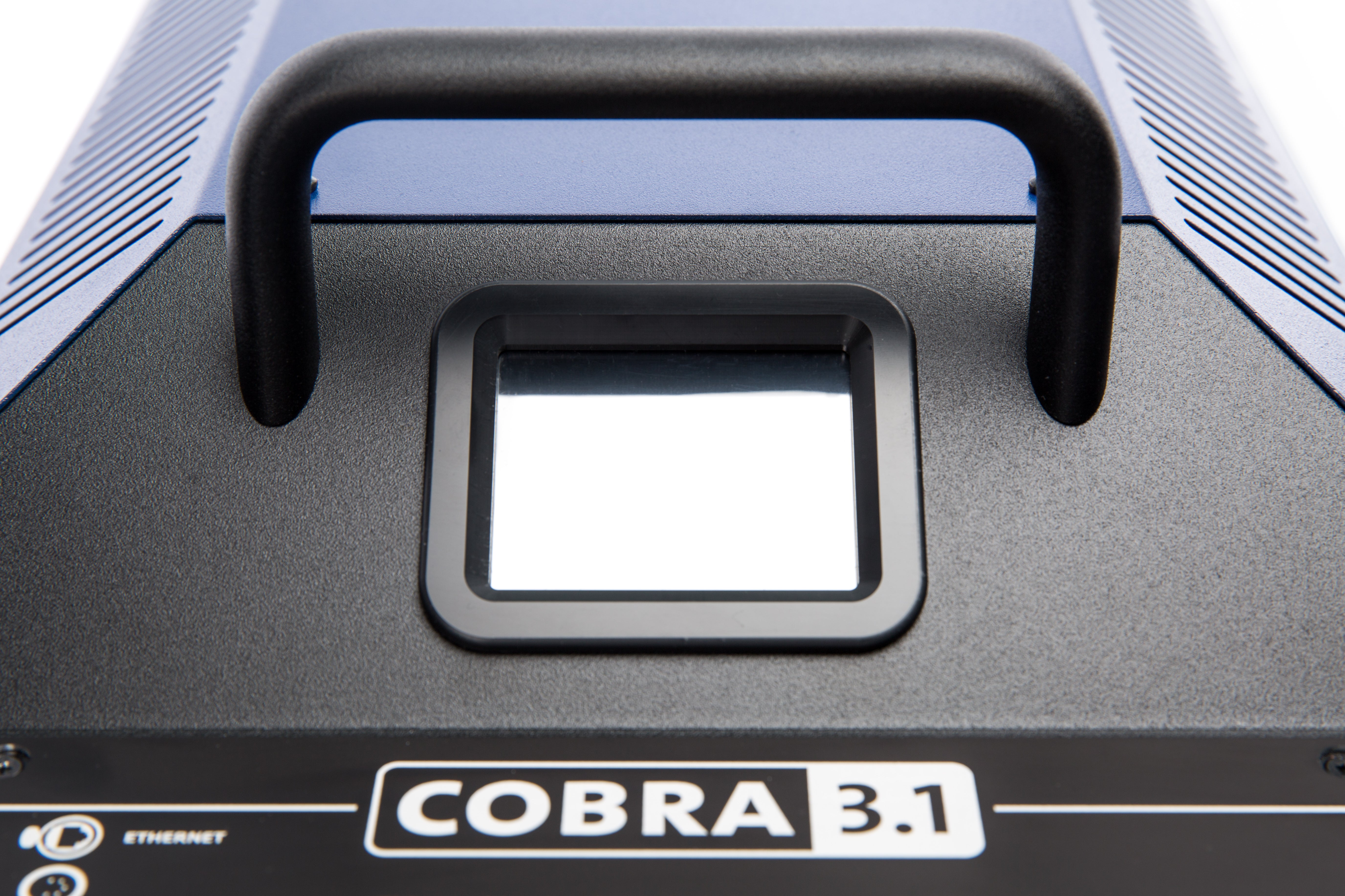 Cobra 3.1  - Look Solutions | Bellalite