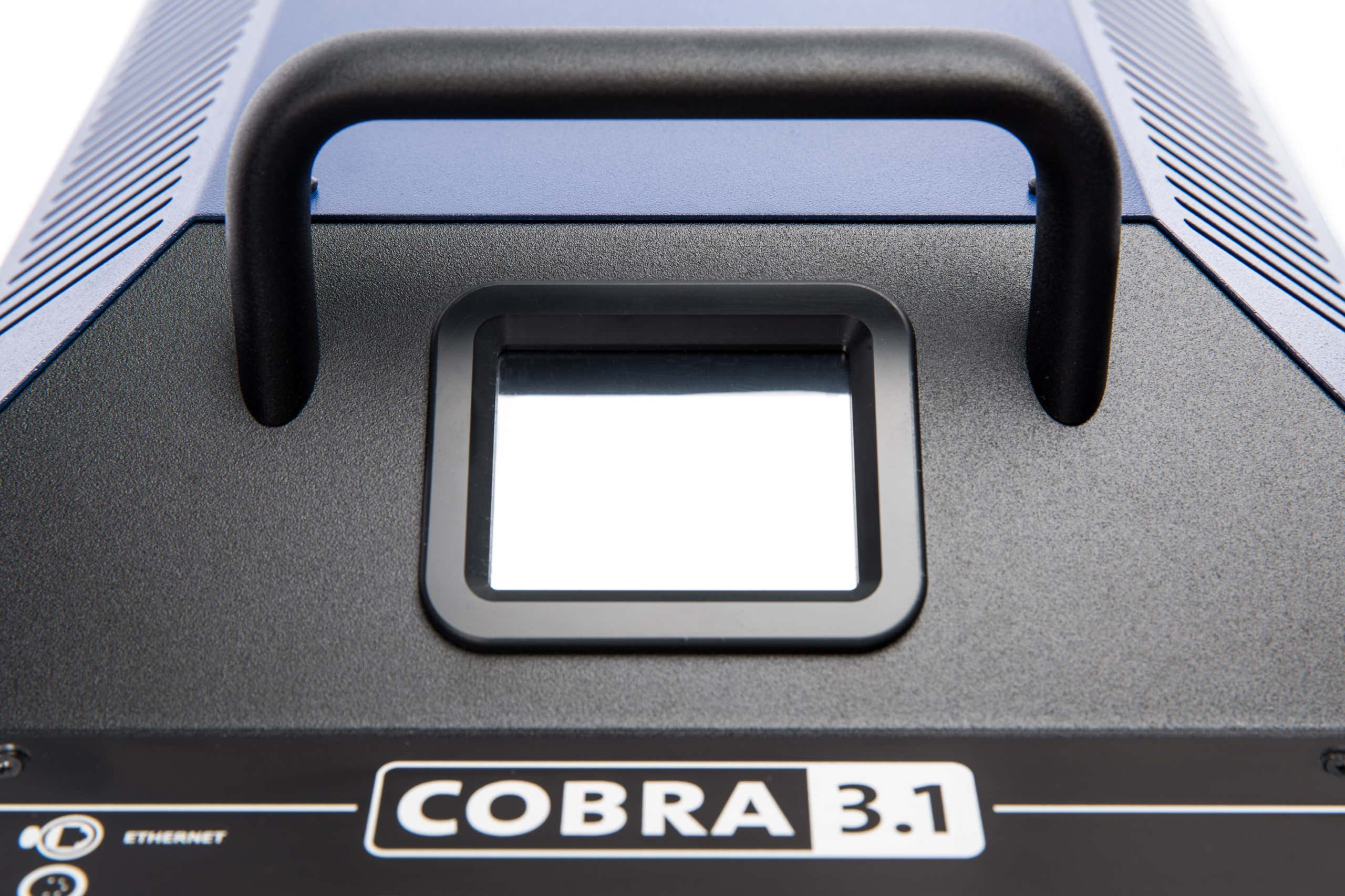 Cobra 3.1 - Look Solutions | Bellalite Cobra 3.1 - Look Solutions | Bellalite