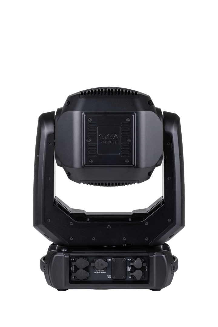 ROBIN GigaPointe Wireless, Cardboard - Robe | Bellalite