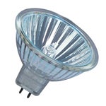 Halogen MR16