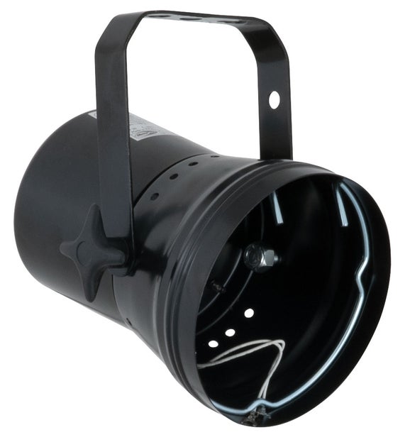 Pinspot PAR36 - Showtec | Bellalite Pinspot PAR36 - Showtec | Bellalite