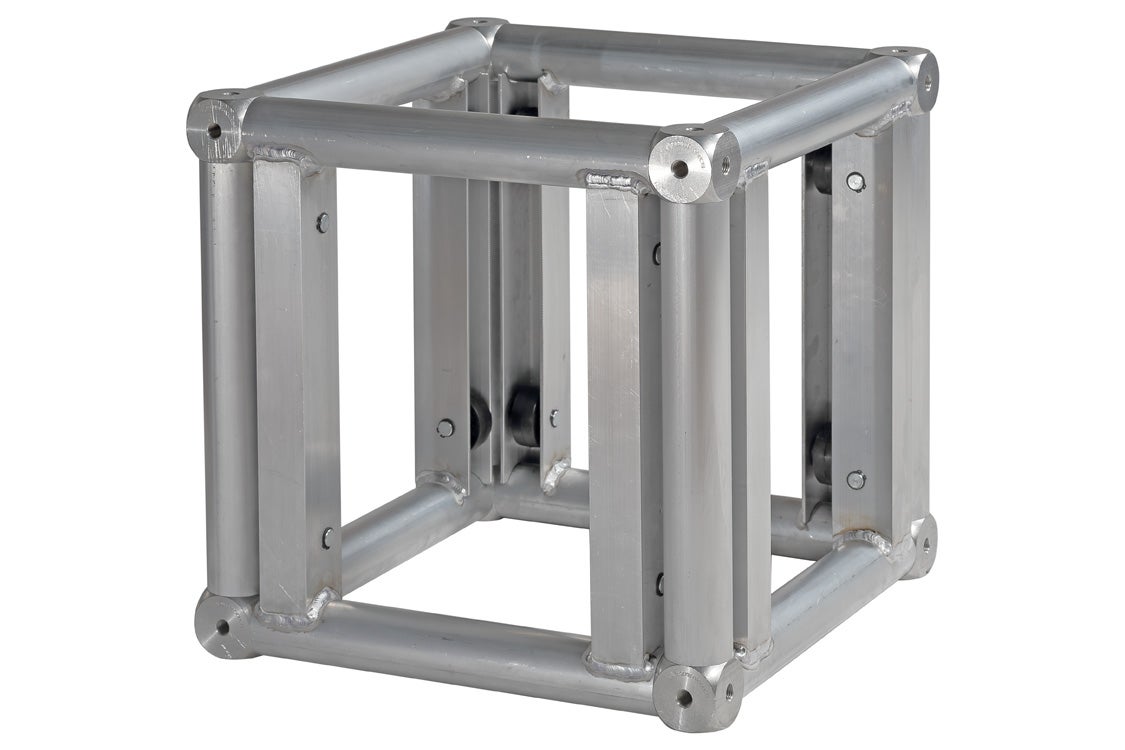 Prolyte ST Sleeveblock 4-Way 52V - Prolyte | Bellalite