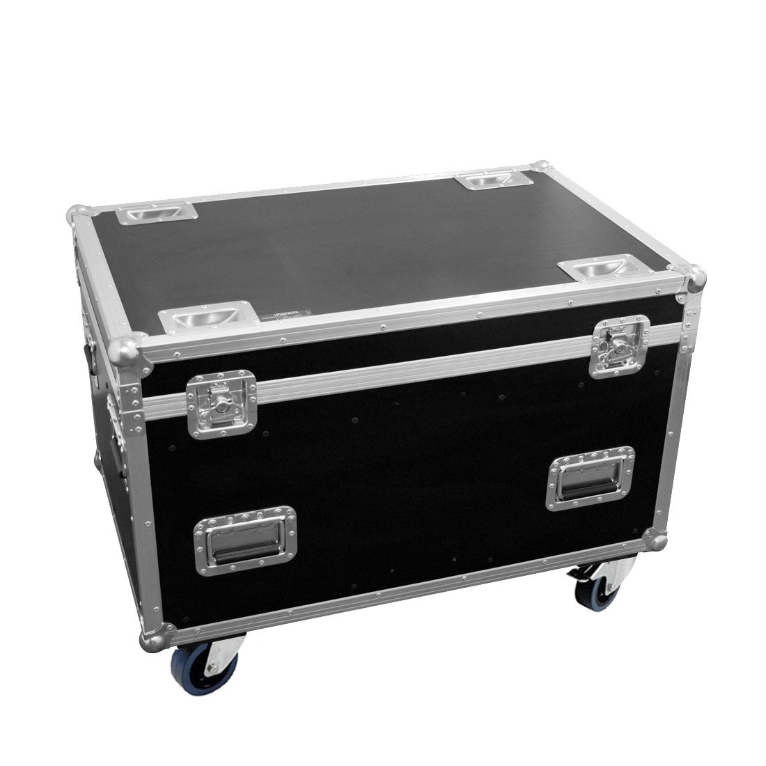Flightcase 4x Hydro X1  - ADJ Select | Bellalite