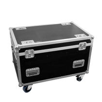 Flightcase 4x Hydro X1 - ADJ Select | Bellalite Flightcase 4x Hydro X1 - ADJ Select | Bellalite