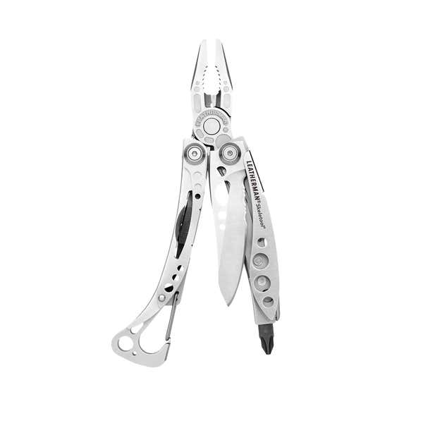 Leatherman Skeletool Rostfritt - Leatherman | Bellalite Leatherman Skeletool Rostfritt - Leatherman | Bellalite