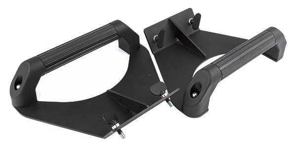 BMFL Handles 2 pcs - Robe | Bellalite