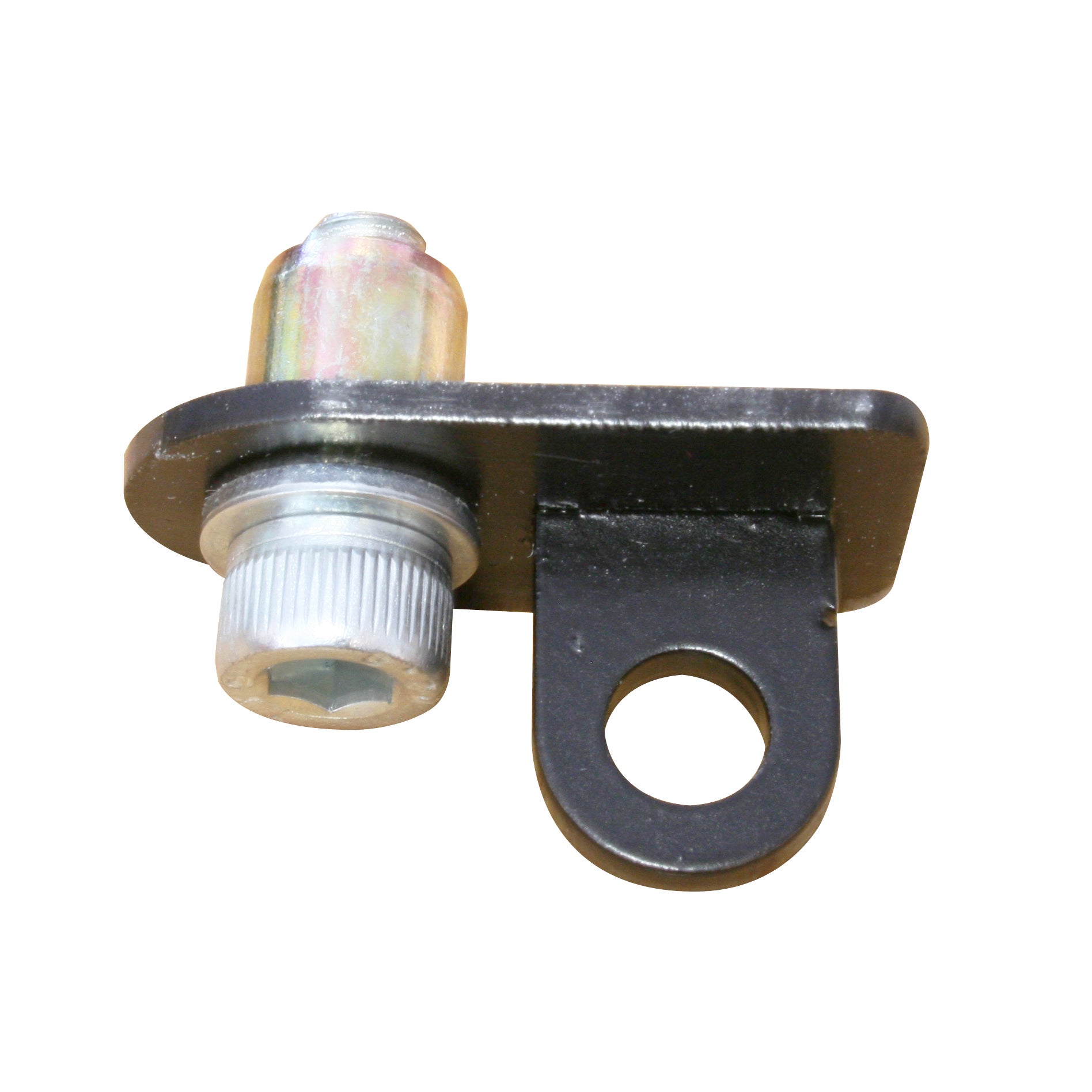 Doughty Rail - Slide In End Stop  - Doughty | Bellalite