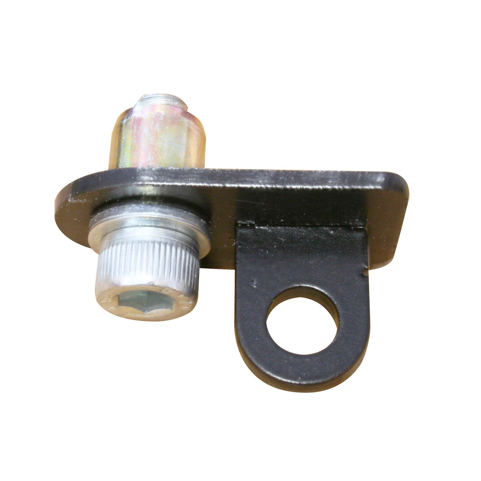 Doughty Rail - Slide In End Stop - Doughty | Bellalite Doughty Rail - Slide In End Stop - Doughty | Bellalite