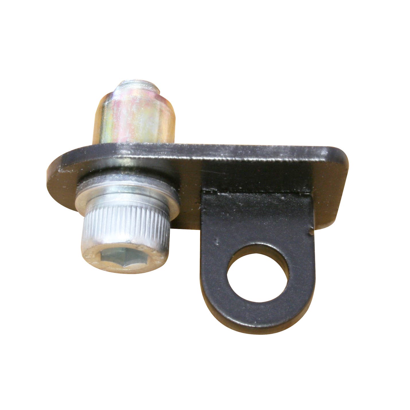 Doughty Rail - Slide In End Stop - Doughty | Bellalite Doughty Rail - Slide In End Stop - Doughty | Bellalite