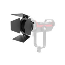 Aputure Barn Door - APUTURE | Bellalite Aputure Barn Door - APUTURE | Bellalite