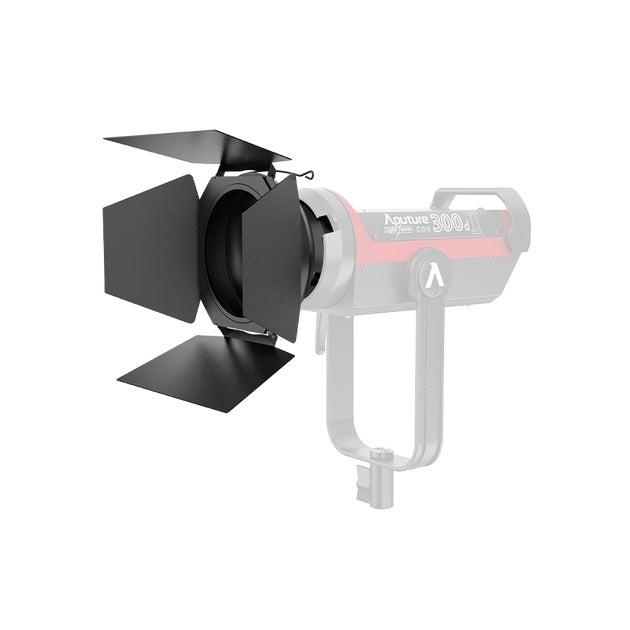 Aputure Barn Door - APUTURE | Bellalite Aputure Barn Door - APUTURE | Bellalite