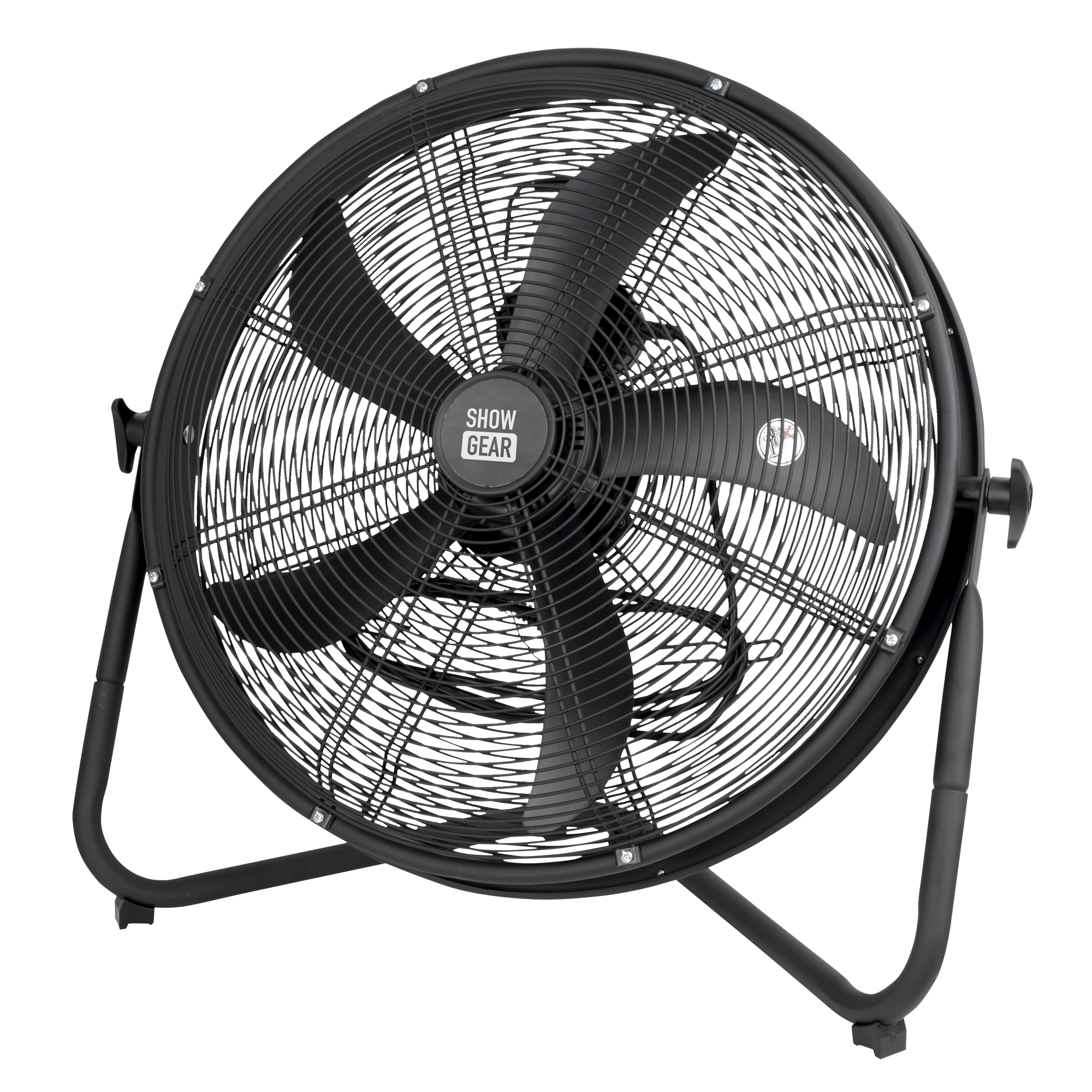 Stage Fan SF-100 - Showgear | Bellalite