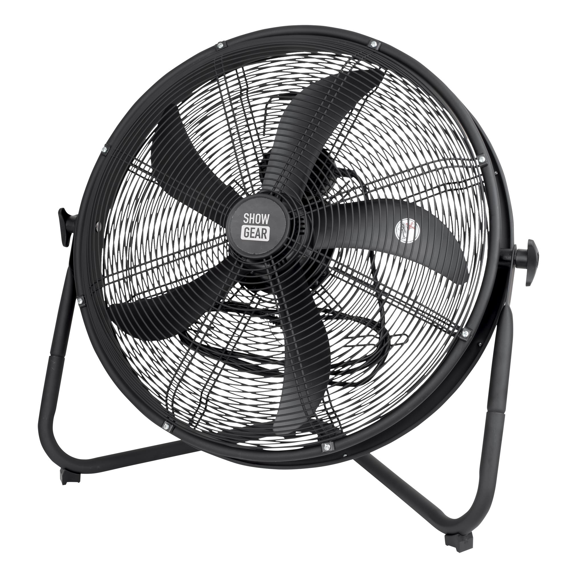 Stage Fan SF-100 - Showgear | Bellalite Stage Fan SF-100 - Showgear | Bellalite
