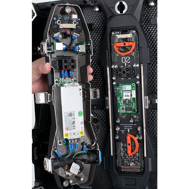 VS3 Video Panel  - ADJ Select | Bellalite