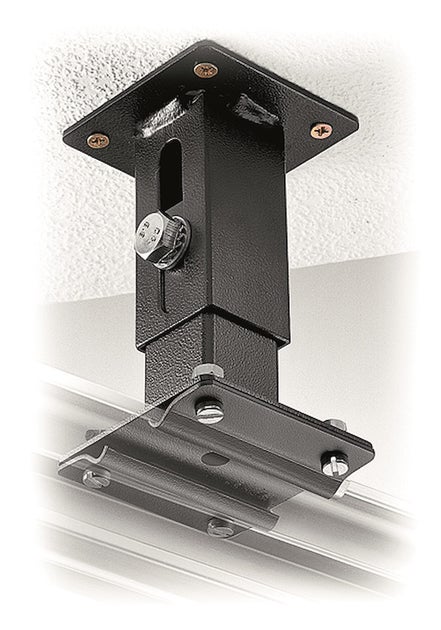 Manfrotto Sky Track Extension Bracket - Manfrotto | Bellalite Manfrotto Sky Track Extension Bracket - Manfrotto | Bellalite