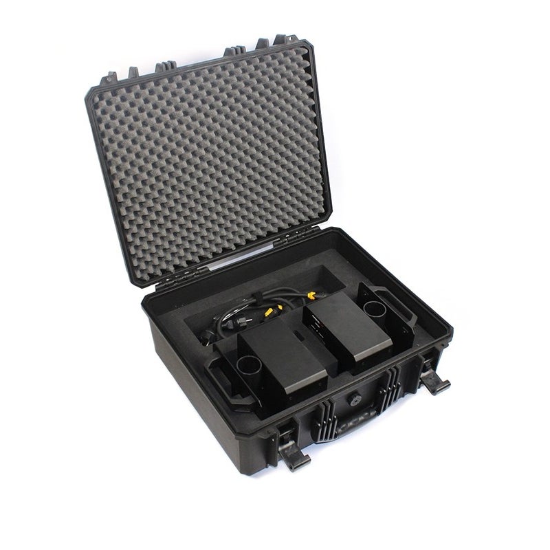 MAGICFX® Case for CO2JET II (2 pcs) - MagicFX | Bellalite