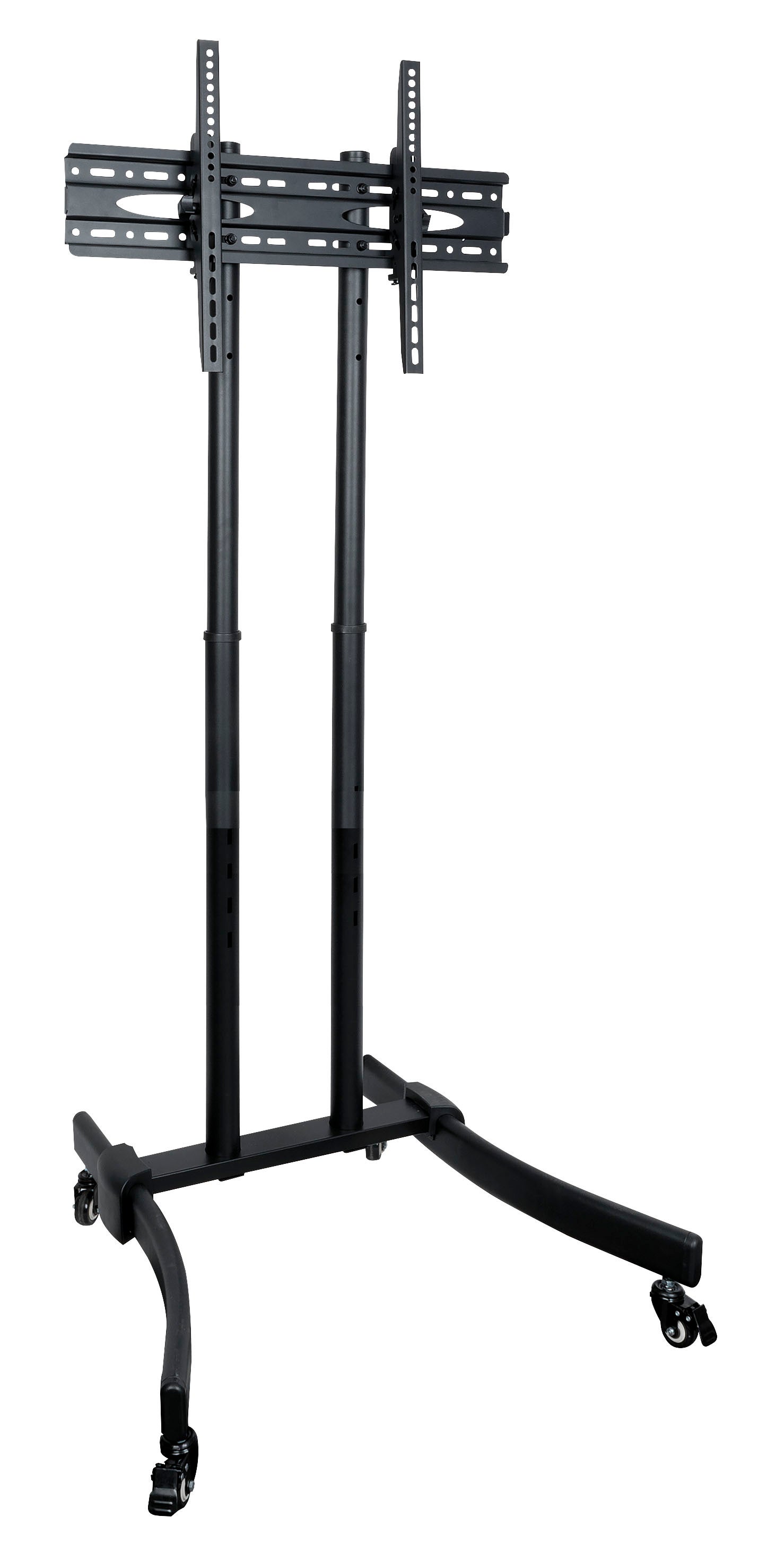 Golvstativ Flatscreen Trolley 6 37" - 55" - Showgear | Bellalite